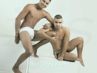 Borjaymiller