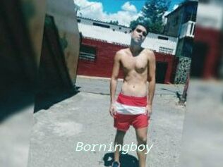 Borningboy