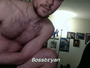 Bossbryan