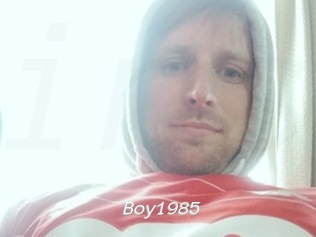 Boy1985