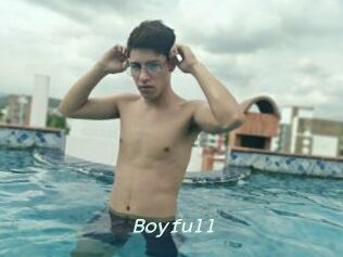 Boyfull