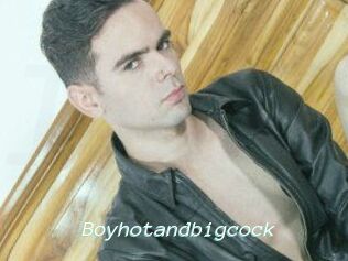 Boyhotandbigcock