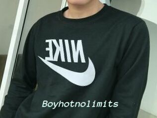 Boyhotnolimits