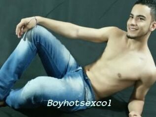 Boyhotsexcol