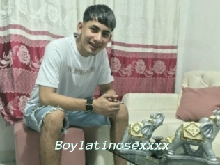 Boylatinosexxxx