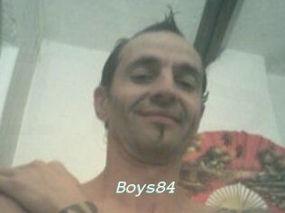 Boys84