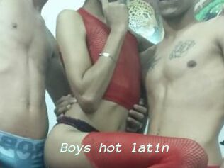 Boys_hot_latin