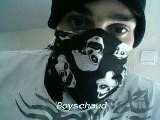 Boyschaud