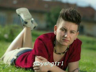 Boyshgirl