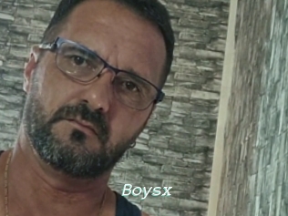 Boysx