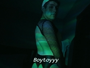 Boytoyyy