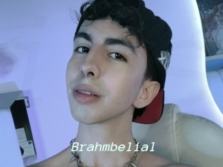 Brahmbelial