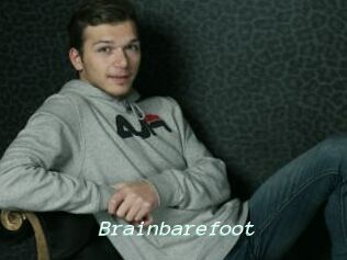 Brainbarefoot