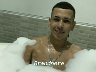 Brandhere