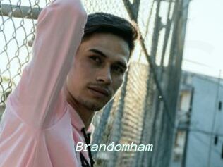Brandomham