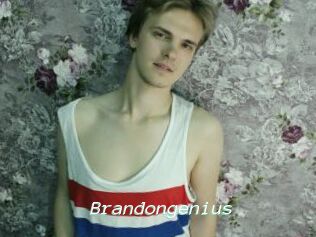 Brandongenius