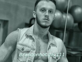Brandonhotdevill