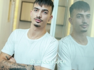Brandontate