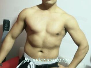Brandonxxhorny
