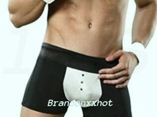 Brandonxxhot
