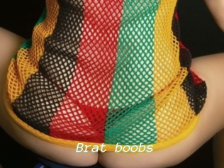 Brat_boobs