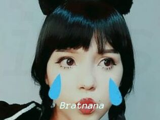 Bratnana