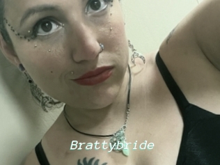 Brattybride