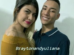 Braytonandyuliana