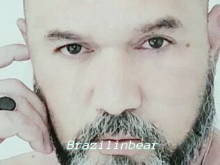 Brazilinbear