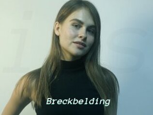 Breckbelding