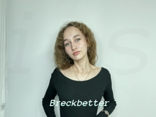 Breckbetter