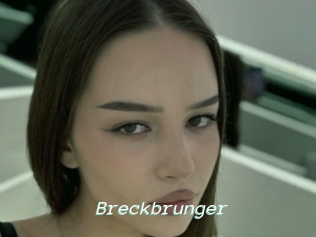 Breckbrunger