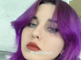 Breckbun