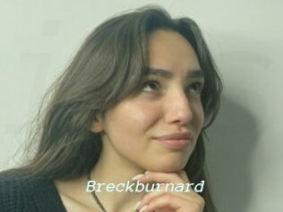 Breckburnard