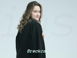 Breckcage