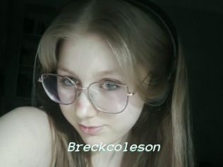 Breckcoleson