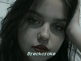 Breckcroke