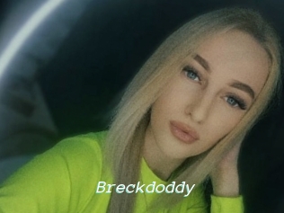 Breckdoddy