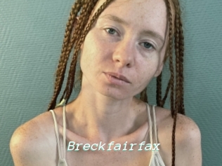 Breckfairfax