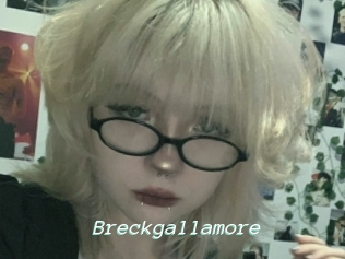 Breckgallamore