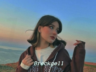 Breckgell