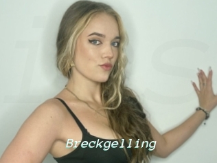 Breckgelling