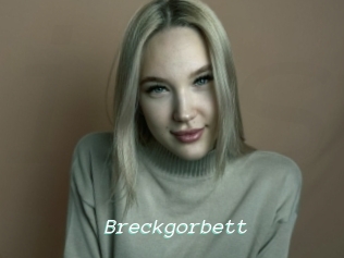 Breckgorbett