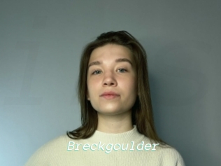 Breckgoulder
