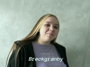 Breckgranby