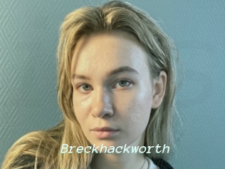 Breckhackworth
