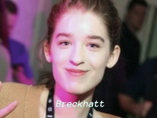 Breckhatt