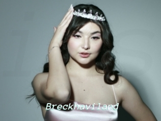 Breckhaviland