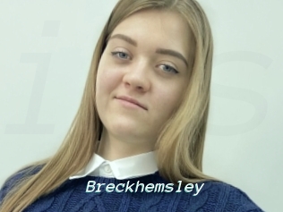 Breckhemsley