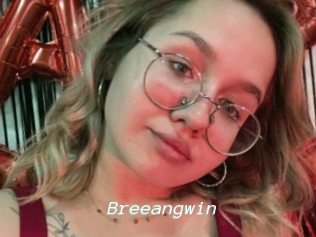 Breeangwin